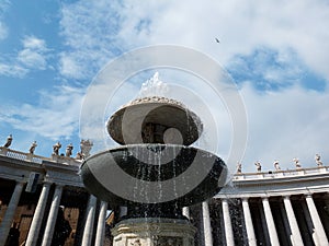 Vatican City (Stato della CittÃÂ  del Vaticano)